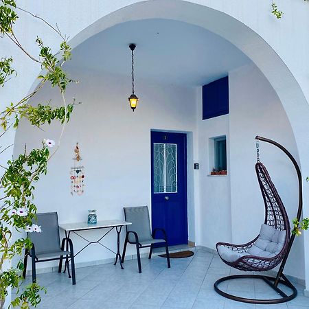 Villa Jenny Stylianou Spetses Town Exterior photo