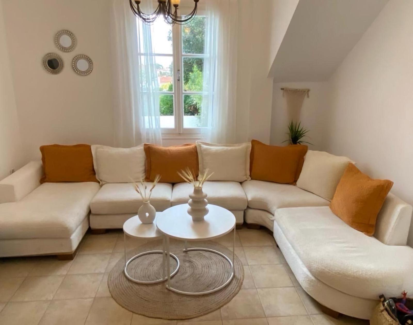 Villa Jenny Stylianou Spetses Town Exterior photo